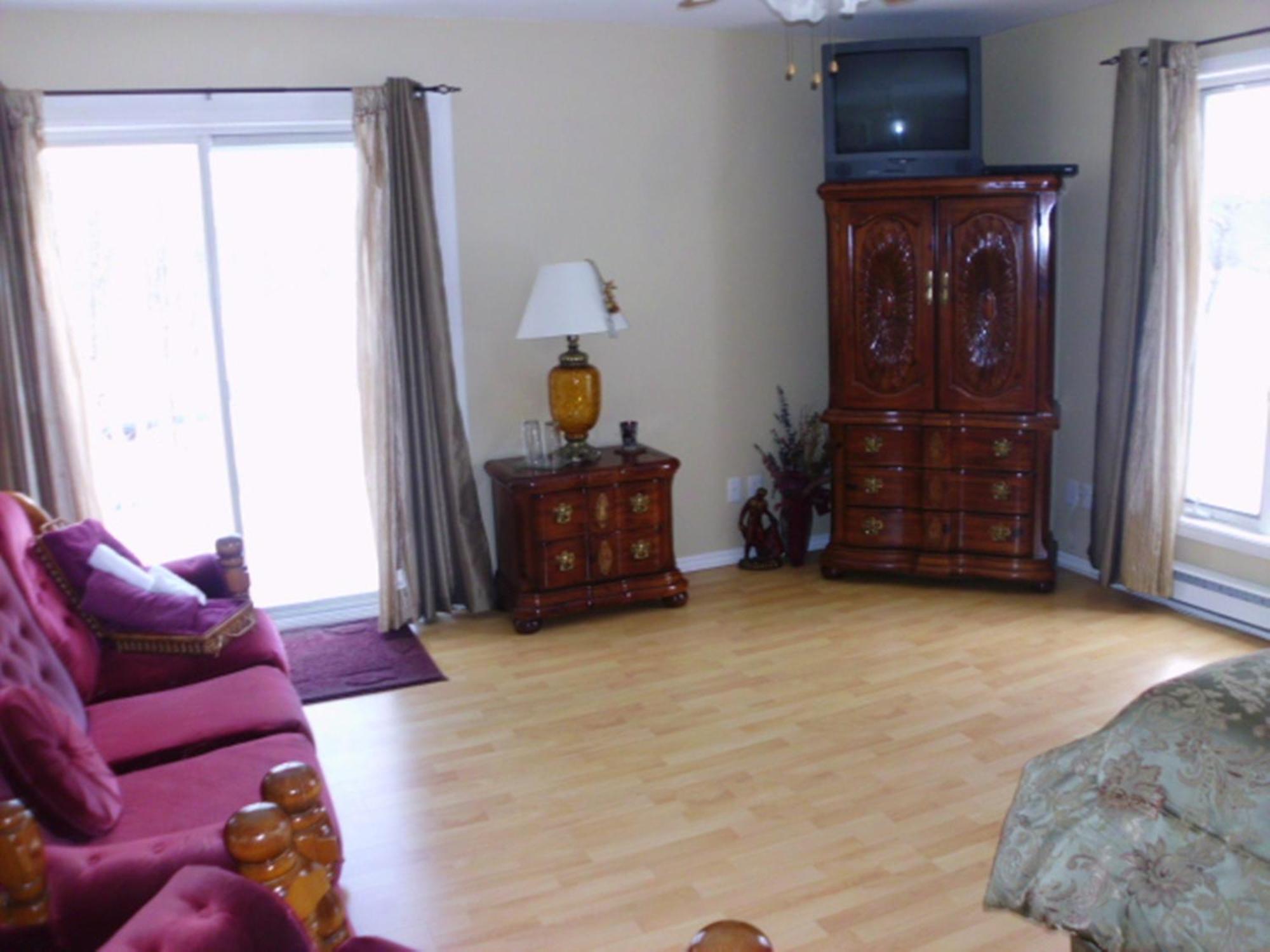 Weedon-Centre Le Reflet De La Riviere B&B المظهر الخارجي الصورة