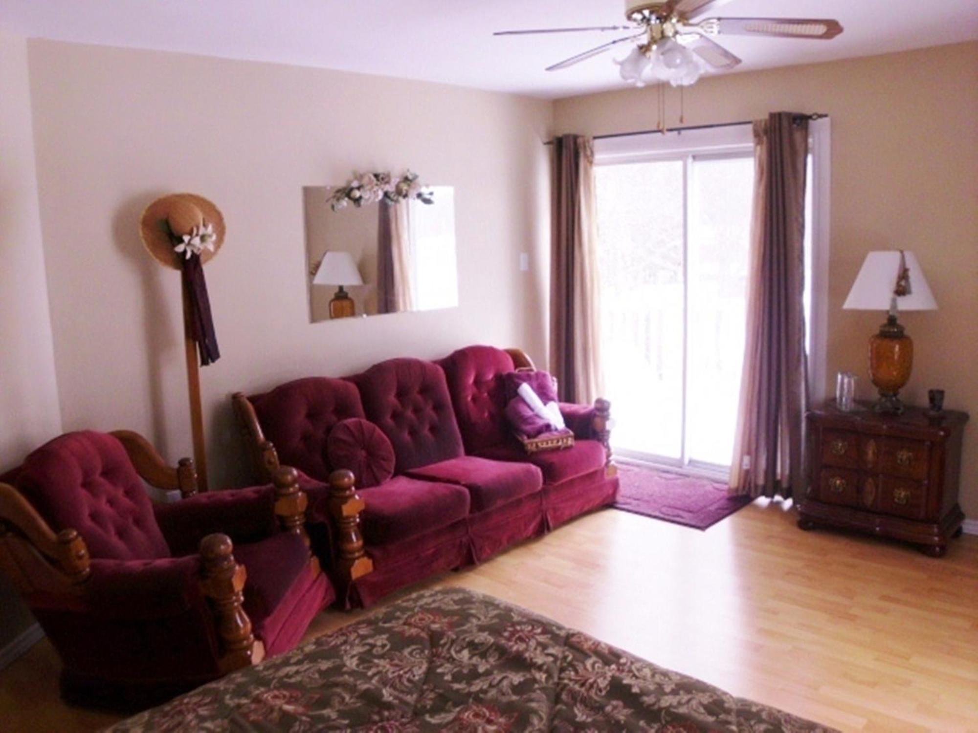 Weedon-Centre Le Reflet De La Riviere B&B المظهر الخارجي الصورة