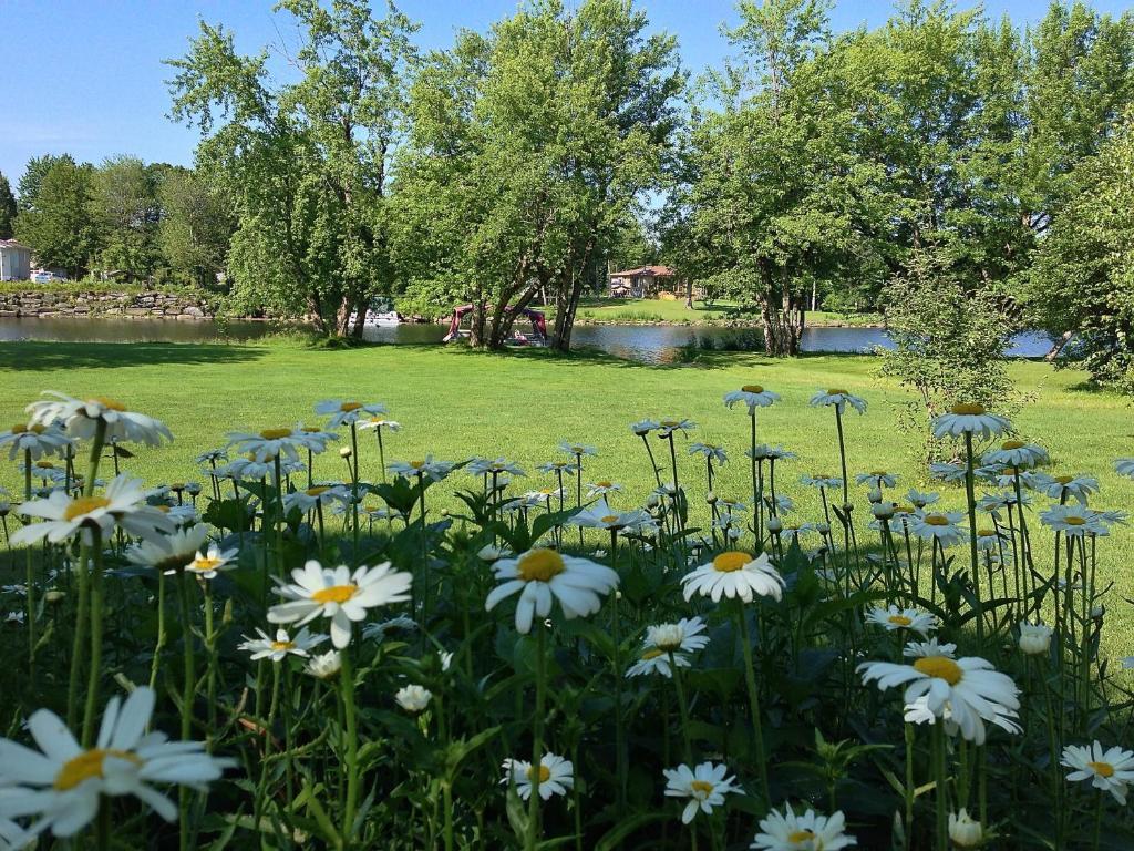 Weedon-Centre Le Reflet De La Riviere B&B المظهر الخارجي الصورة