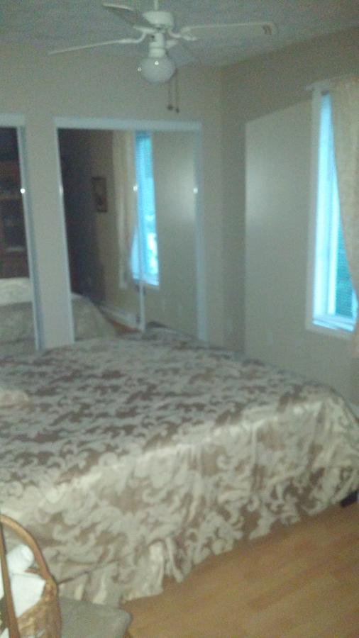 Weedon-Centre Le Reflet De La Riviere B&B المظهر الخارجي الصورة