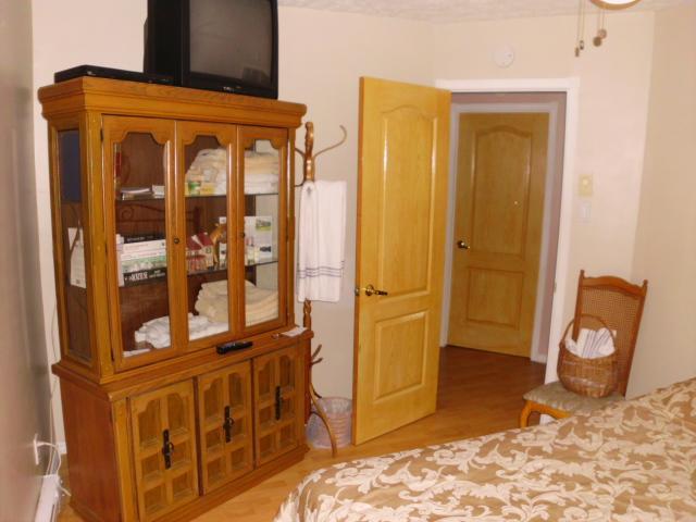 Weedon-Centre Le Reflet De La Riviere B&B المظهر الخارجي الصورة